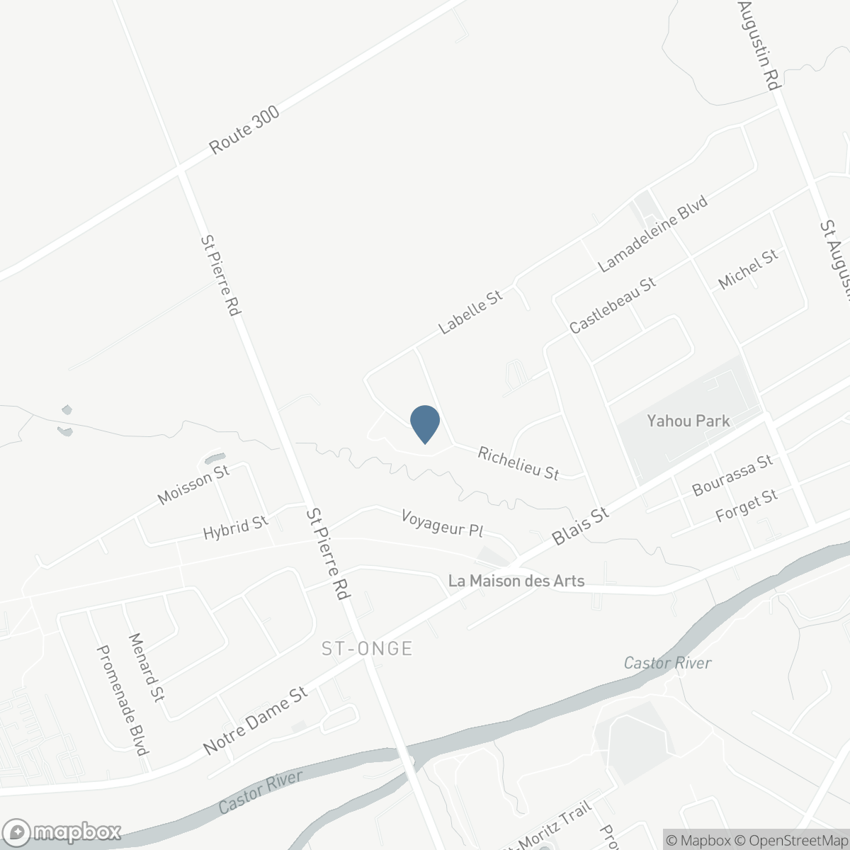 332 LABELLE STREET, Embrun, Ontario K0A 1W0